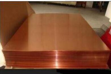 紫銅板用途有哪些？